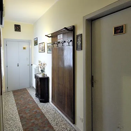 Zanea Bed & Breakfast Rovigo