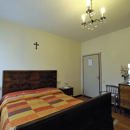 Bed & Breakfast Zanea