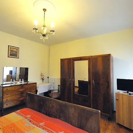 Bed & Breakfast Zanea