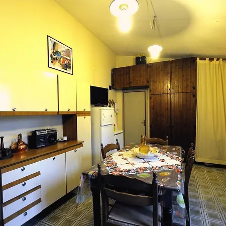 Bed & Breakfast Zanea *