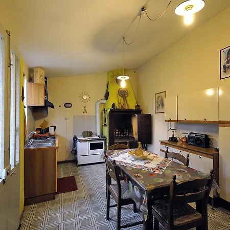 Zanea Bed & Breakfast