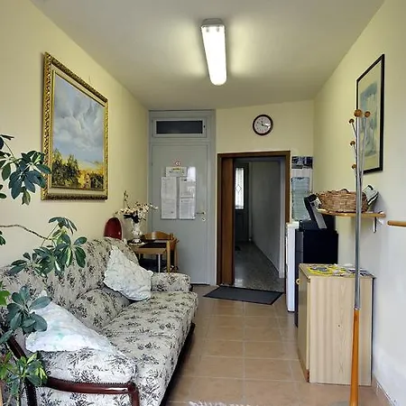 Bed & Breakfast Zanea