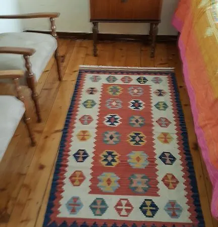 Zanea Bed & Breakfast