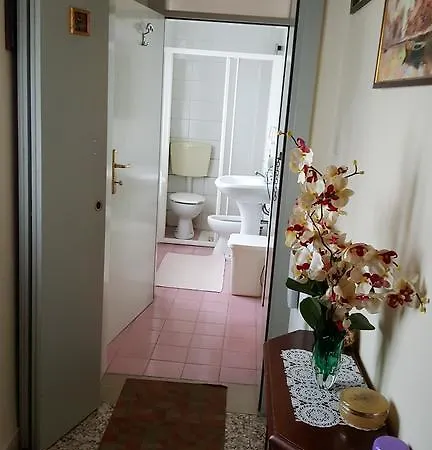 Bed & Breakfast Zanea