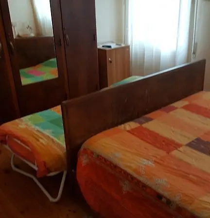 Bed & Breakfast Zanea *