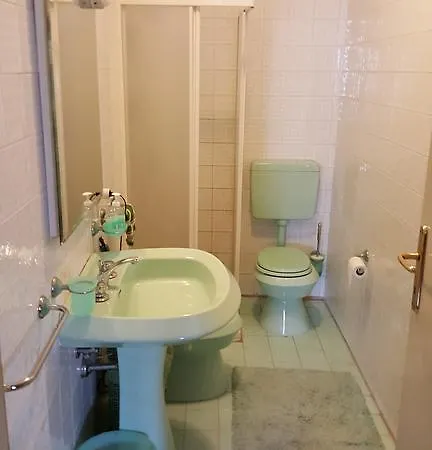 Zanea Bed & Breakfast Rovigo