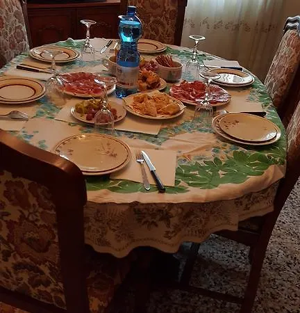 Bed & Breakfast Zanea