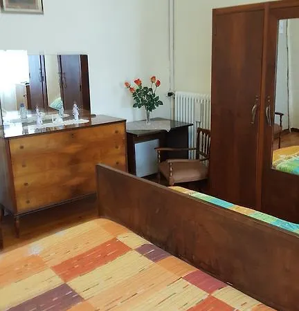 Zanea Bed & Breakfast Rovigo