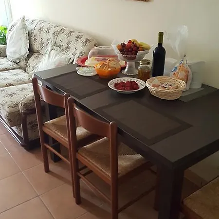 Bed & Breakfast Zanea Rovigo