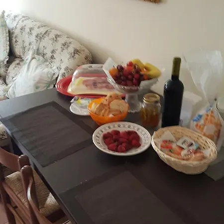 Bed & Breakfast Zanea Rovigo