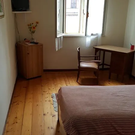Bed & Breakfast Zanea Rovigo