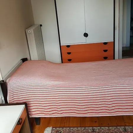 Zanea Bed & Breakfast Rovigo