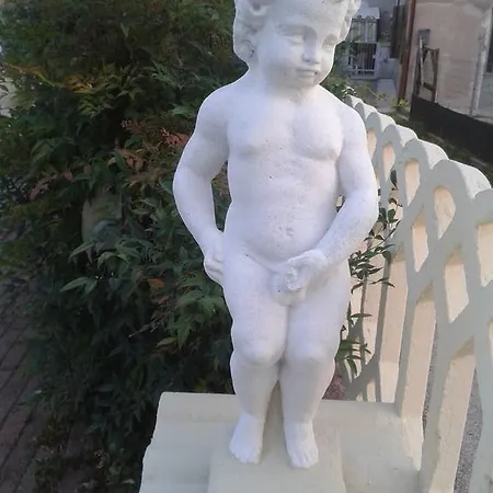 Zanea Nocleg ze śniadaniem