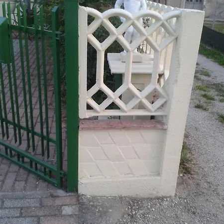 Zanea Nocleg ze śniadaniem Rovigo