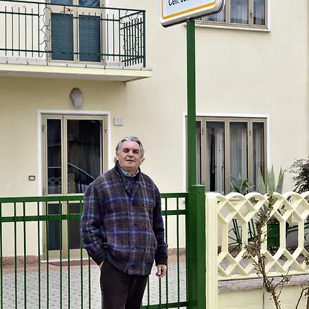 Nocleg ze śniadaniem Zanea
