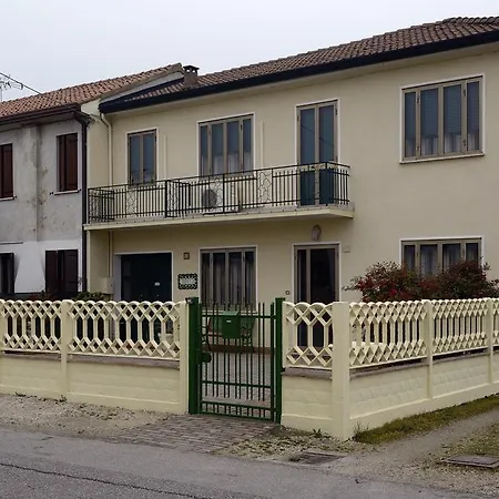 Zanea * Rovigo
