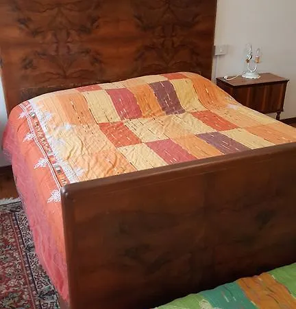 Zanea Nocleg ze śniadaniem *