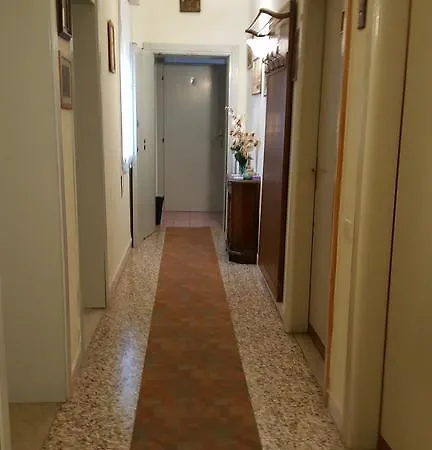 Nocleg ze śniadaniem Zanea Rovigo