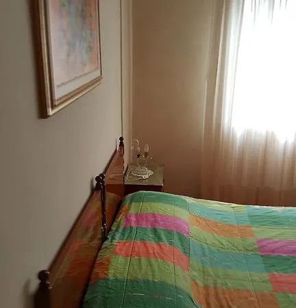 Nocleg ze śniadaniem Zanea