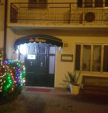 Zanea Nocleg ze śniadaniem *