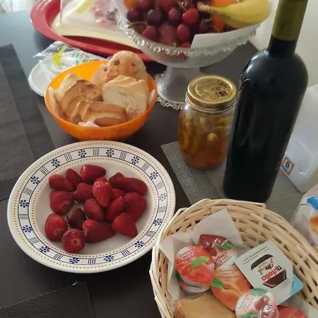 Nocleg ze śniadaniem Zanea